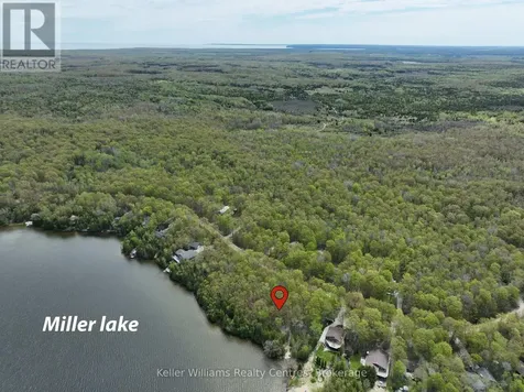 270 Tammy's Cove Road Northern Bruce Peninsula ON N0H 1W0