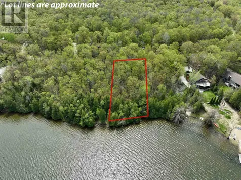 270 Tammy's Cove Road Northern Bruce Peninsula ON N0H 1W0