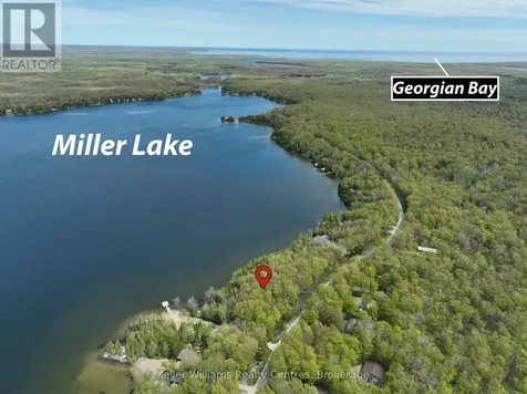 270 Tammy's Cove Road Northern Bruce Peninsula ON N0H 1W0