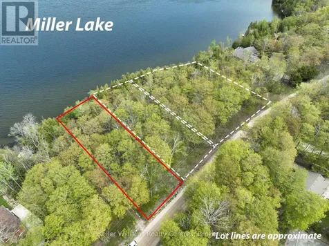 270 Tammy's Cove Road Northern Bruce Peninsula ON N0H 1W0