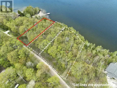 270 Tammy's Cove Road Northern Bruce Peninsula ON N0H 1W0