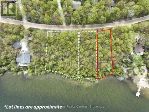 270 Tammy's Cove Road Northern Bruce Peninsula ON N0H 1W0