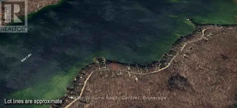270 Tammy's Cove Road Northern Bruce Peninsula ON N0H 1W0