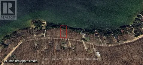 270 Tammy's Cove Road Northern Bruce Peninsula ON N0H 1W0