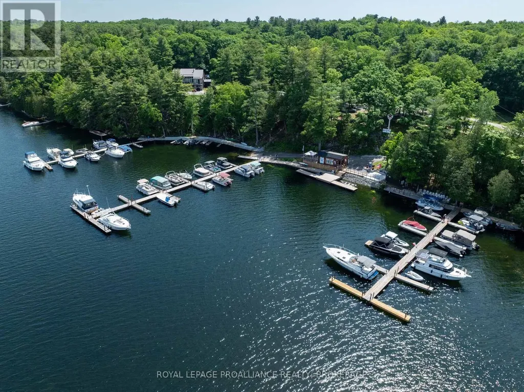 292 Marina Road Rideau Lakes ON K0G 1E0