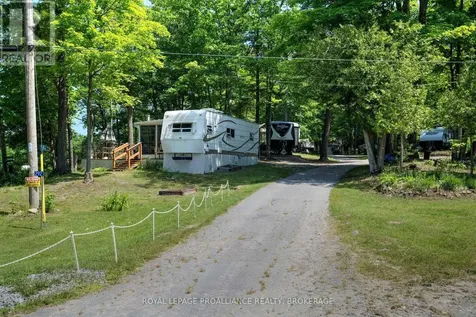 292 Marina Road Rideau Lakes ON K0G 1E0