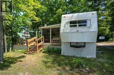 292 Marina Road Rideau Lakes ON K0G 1E0
