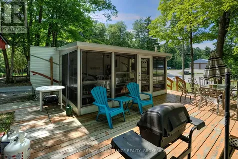 292 Marina Road Rideau Lakes ON K0G 1E0
