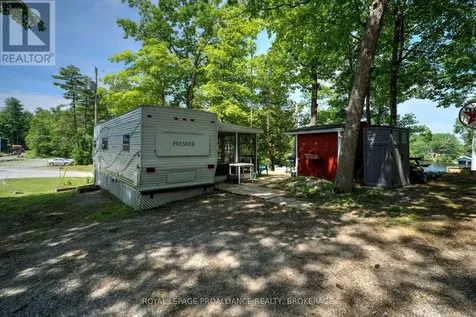 292 Marina Road Rideau Lakes ON K0G 1E0