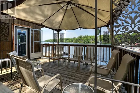 292 Marina Road Rideau Lakes ON K0G 1E0
