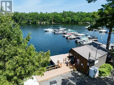 292 Marina Road Rideau Lakes ON K0G 1E0