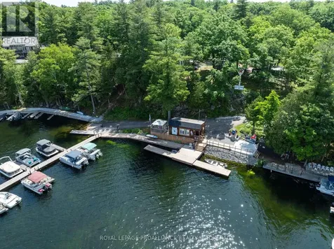292 Marina Road Rideau Lakes ON K0G 1E0