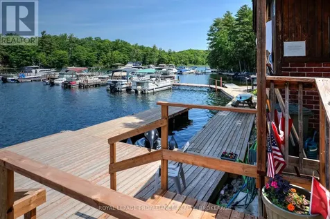 292 Marina Road Rideau Lakes ON K0G 1E0