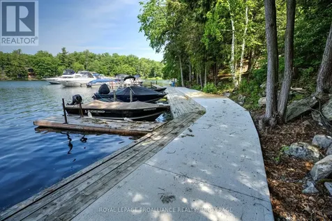 292 Marina Road Rideau Lakes ON K0G 1E0