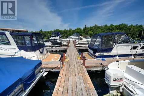 292 Marina Road Rideau Lakes ON K0G 1E0