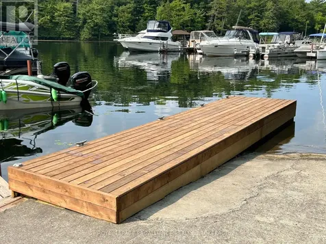 292 Marina Road Rideau Lakes ON K0G 1E0