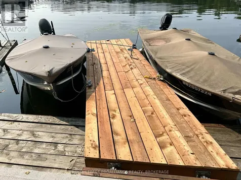 292 Marina Road Rideau Lakes ON K0G 1E0