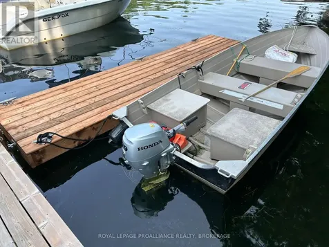 292 Marina Road Rideau Lakes ON K0G 1E0