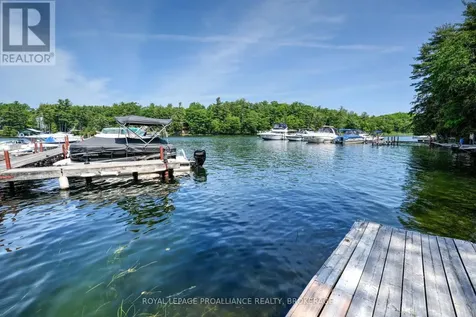 292 Marina Road Rideau Lakes ON K0G 1E0