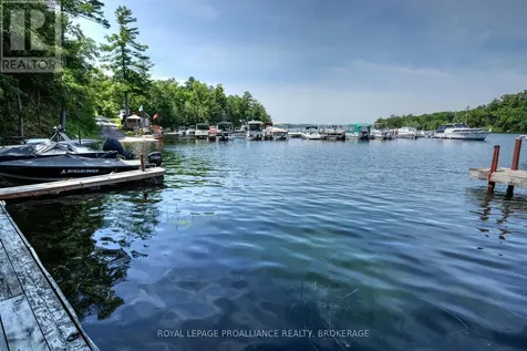 292 Marina Road Rideau Lakes ON K0G 1E0