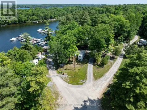 292 Marina Road Rideau Lakes ON K0G 1E0