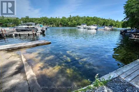292 Marina Road Rideau Lakes ON K0G 1E0