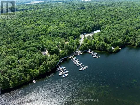 292 Marina Road Rideau Lakes ON K0G 1E0