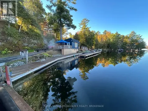 292 Marina Road Rideau Lakes ON K0G 1E0