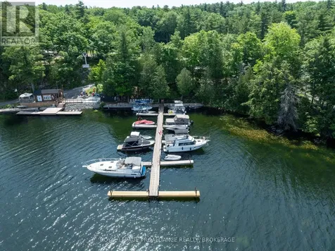 292 Marina Road Rideau Lakes ON K0G 1E0