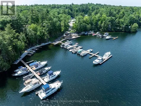 292 Marina Road Rideau Lakes ON K0G 1E0