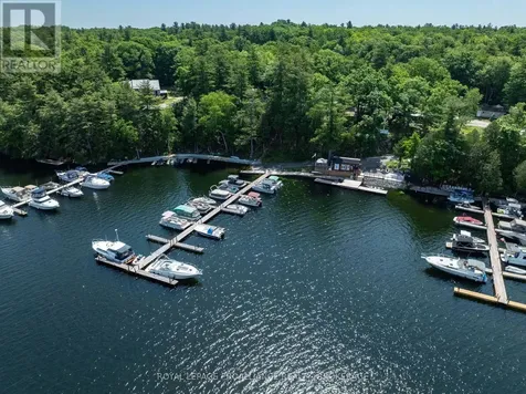 292 Marina Road Rideau Lakes ON K0G 1E0
