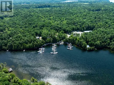 292 Marina Road Rideau Lakes ON K0G 1E0