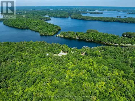 292 Marina Road Rideau Lakes ON K0G 1E0
