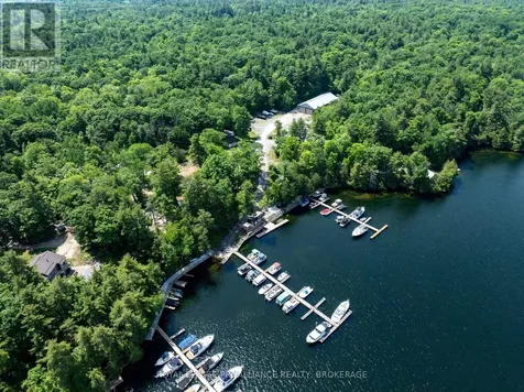 292 Marina Road Rideau Lakes ON K0G 1E0