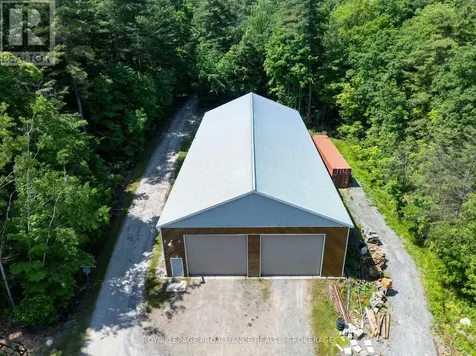 292 Marina Road Rideau Lakes ON K0G 1E0