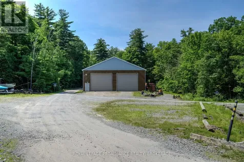 292 Marina Road Rideau Lakes ON K0G 1E0