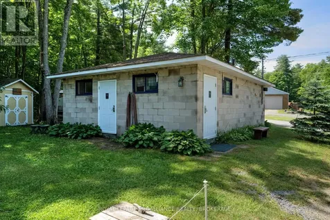 292 Marina Road Rideau Lakes ON K0G 1E0