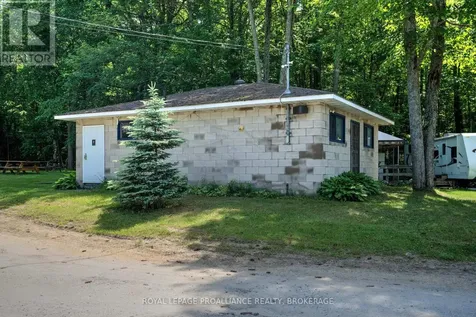 292 Marina Road Rideau Lakes ON K0G 1E0