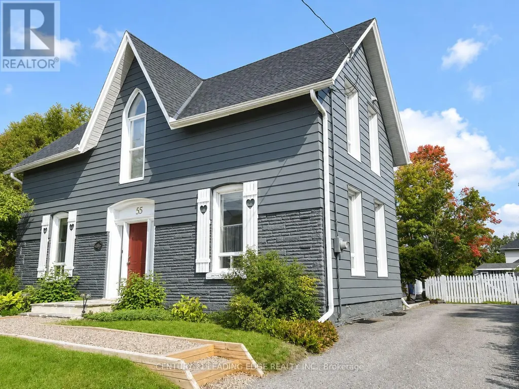 55 Brock Street East Uxbridge ON L9P 1M4