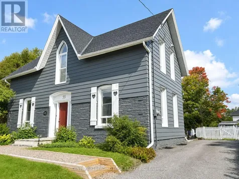 55 Brock Street East Uxbridge ON L9P 1M4
