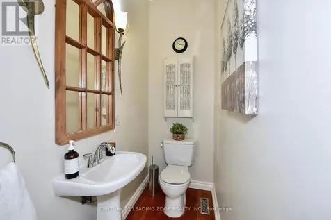 55 Brock Street East Uxbridge ON L9P 1M4