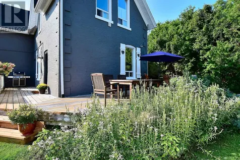55 Brock Street East Uxbridge ON L9P 1M4