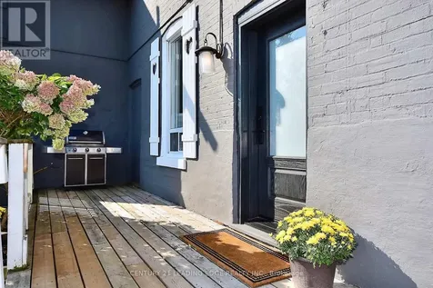 55 Brock Street East Uxbridge ON L9P 1M4