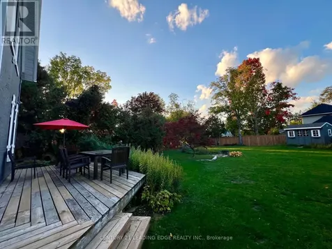 55 Brock Street East Uxbridge ON L9P 1M4