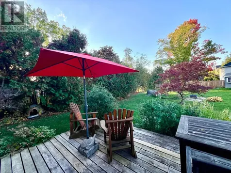 55 Brock Street East Uxbridge ON L9P 1M4