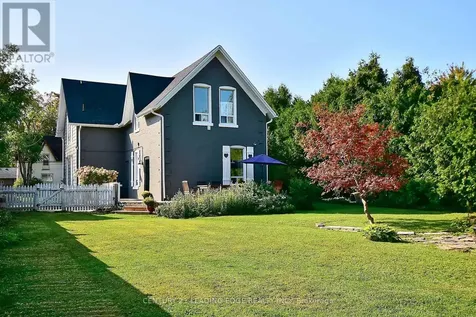 55 Brock Street East Uxbridge ON L9P 1M4