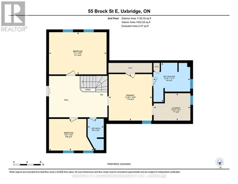 55 Brock Street East Uxbridge ON L9P 1M4