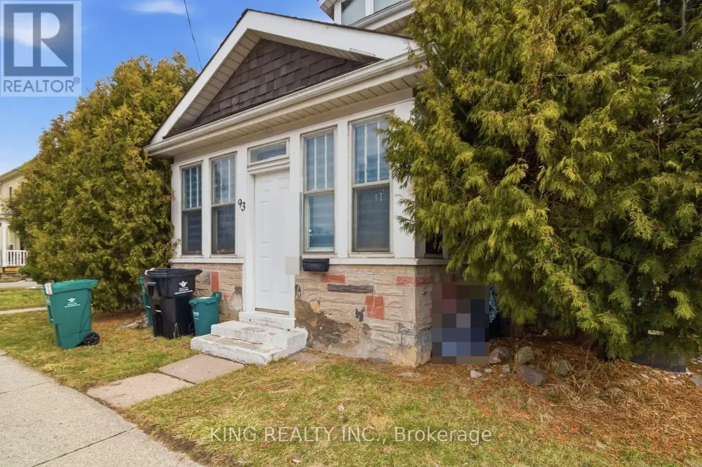 93 Water Street South Cambridge ON N1R 3E1