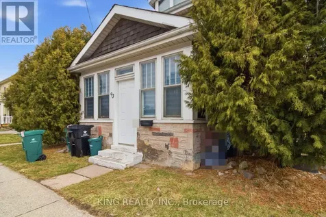 93 Water Street South Cambridge ON N1R 3E1