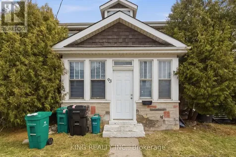 93 Water Street South Cambridge ON N1R 3E1